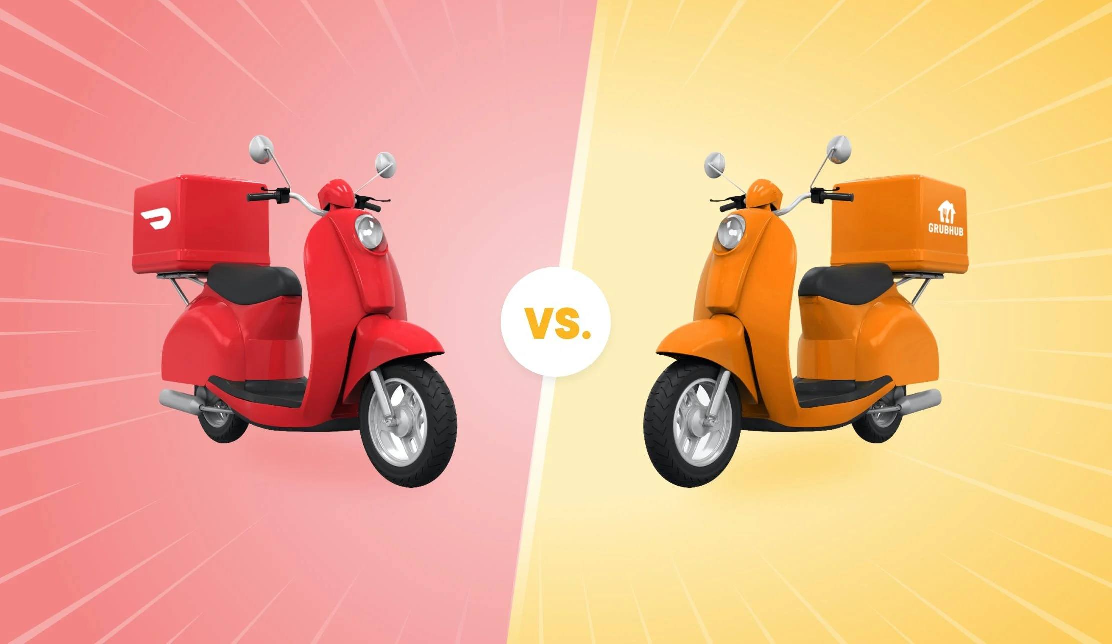 Grubhub Direct Discounts