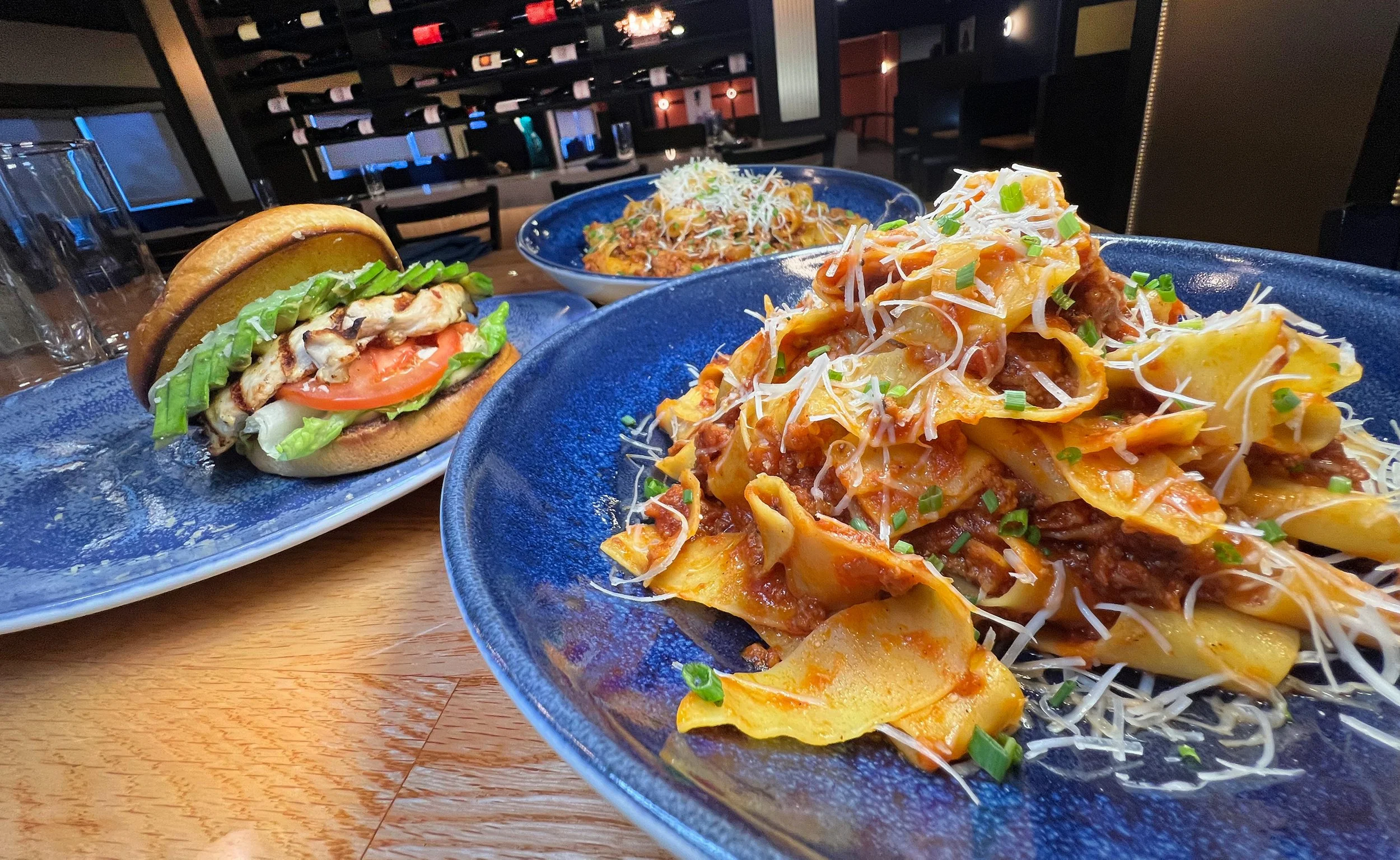 Omaha's Best Restaurant Carryout! — Restaurants Inc.