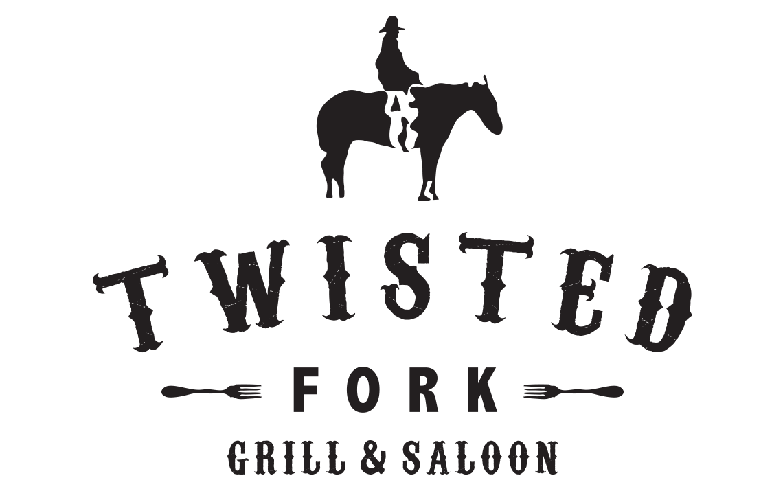 Click to view Twisted Fork's Catering Menu