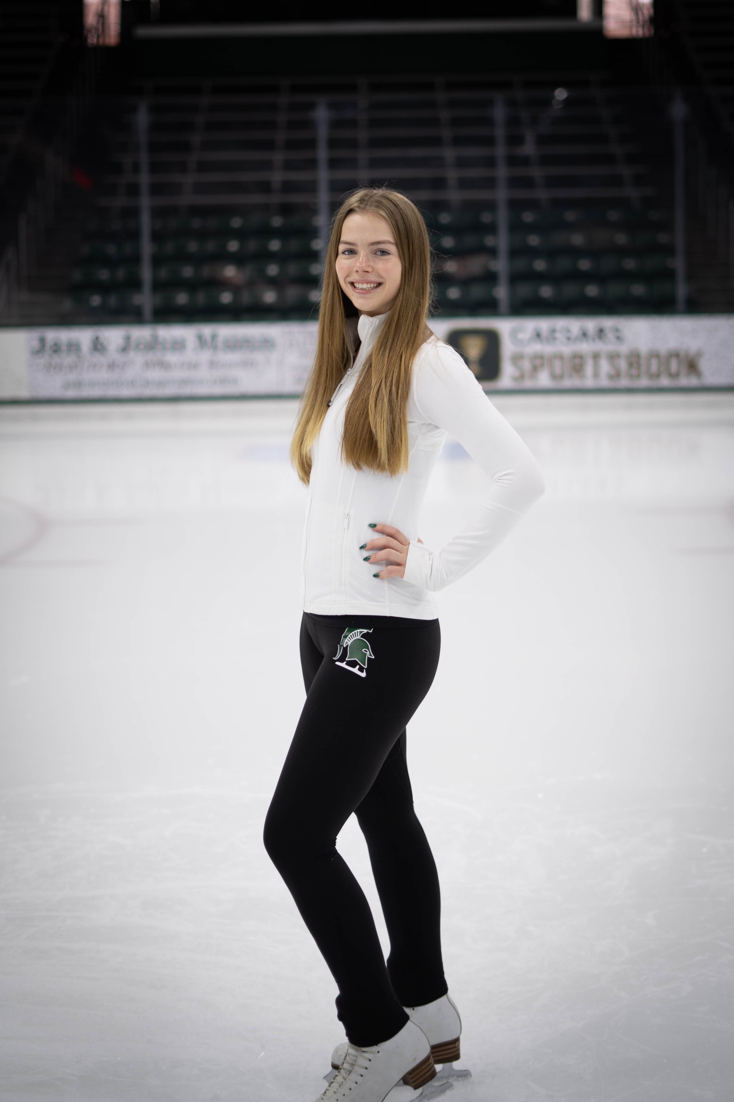 MSU Figure Skating Team