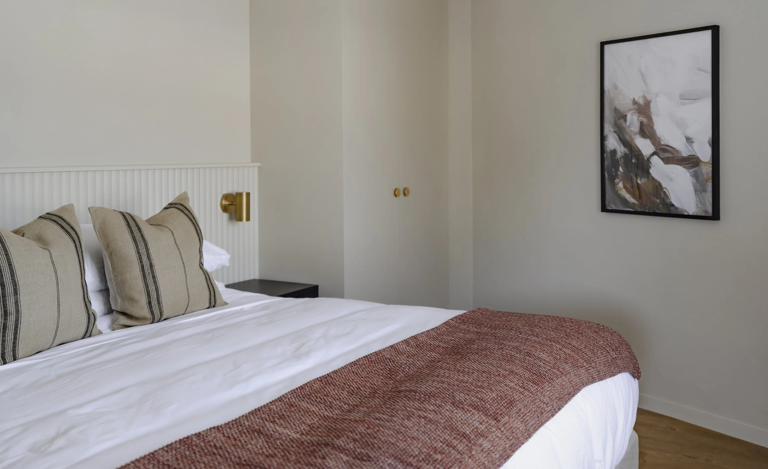 Motel Caloundra 2 Bedroom Apartment