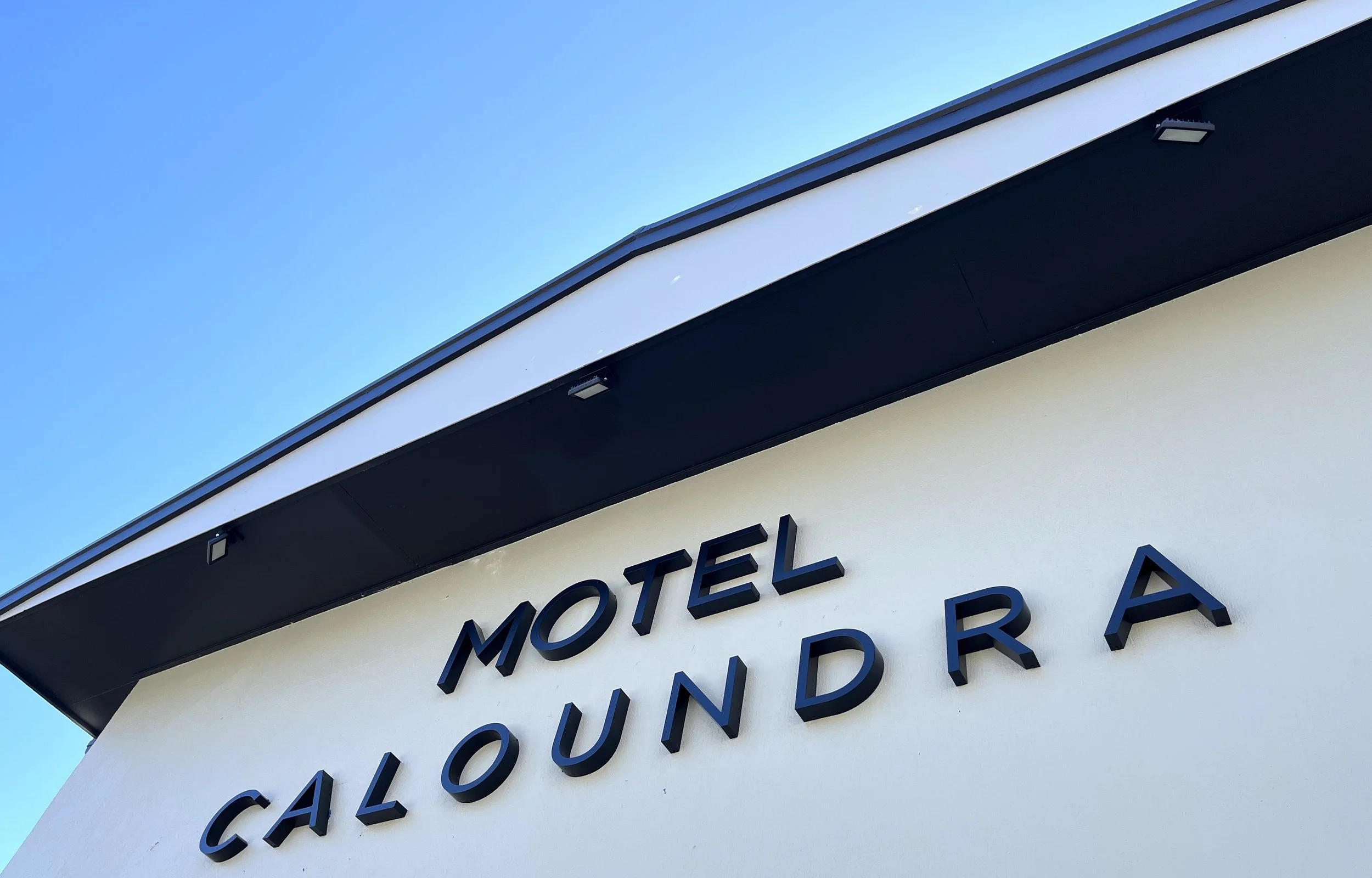 Motel Caloundra