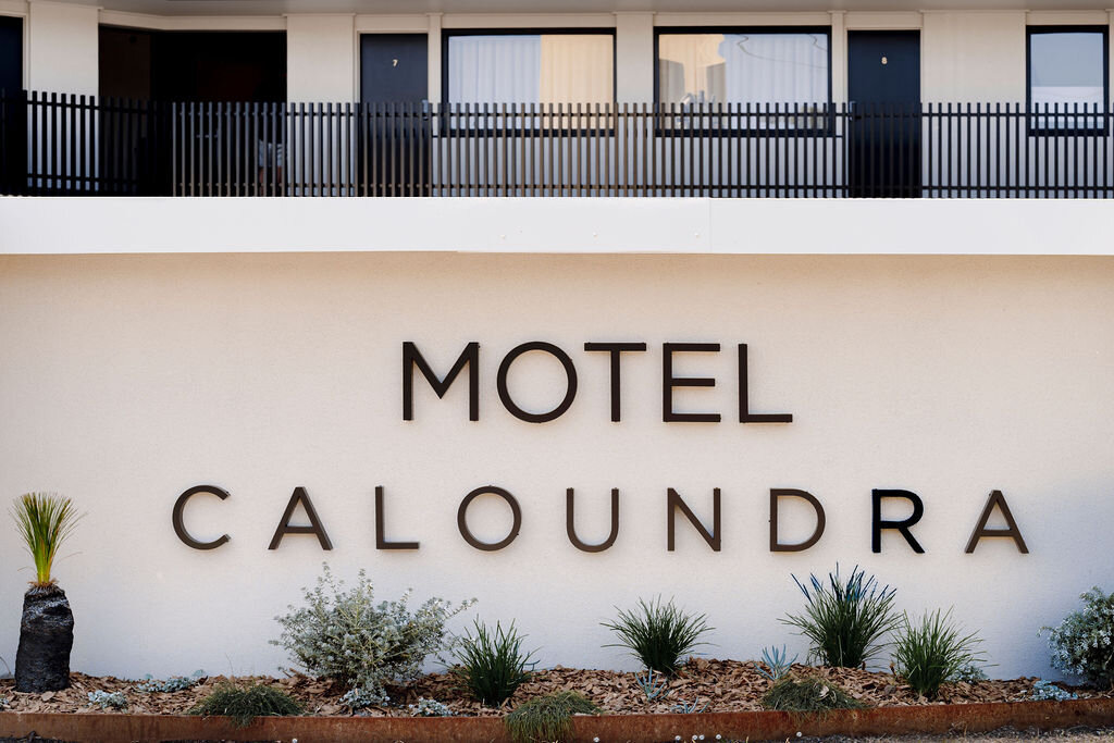 &quot;A delightful experience in a delightful Motel. Tucked away from the noise of traffic, this hidden gem is charming. Newly renovated it is, modern and stylish, smartly decorated in neutrals, fresh and clean, and close to town.&quot;~ Di