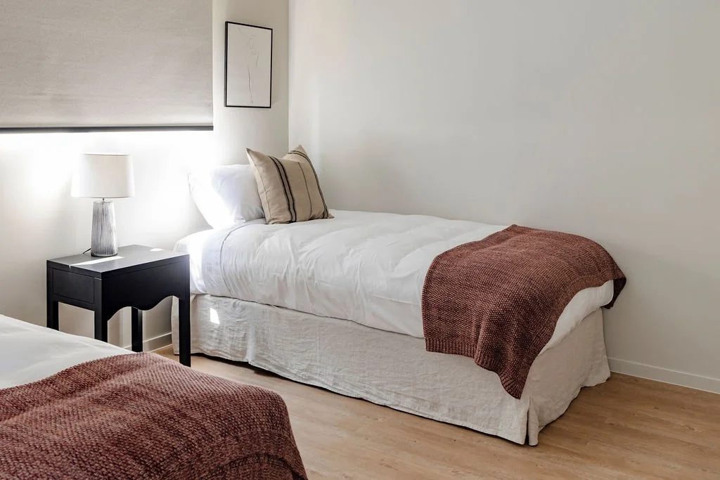 Motel Caloundra Family Room