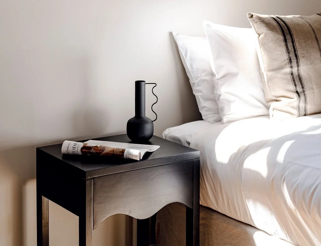 Motel Caloundra Standard King Room