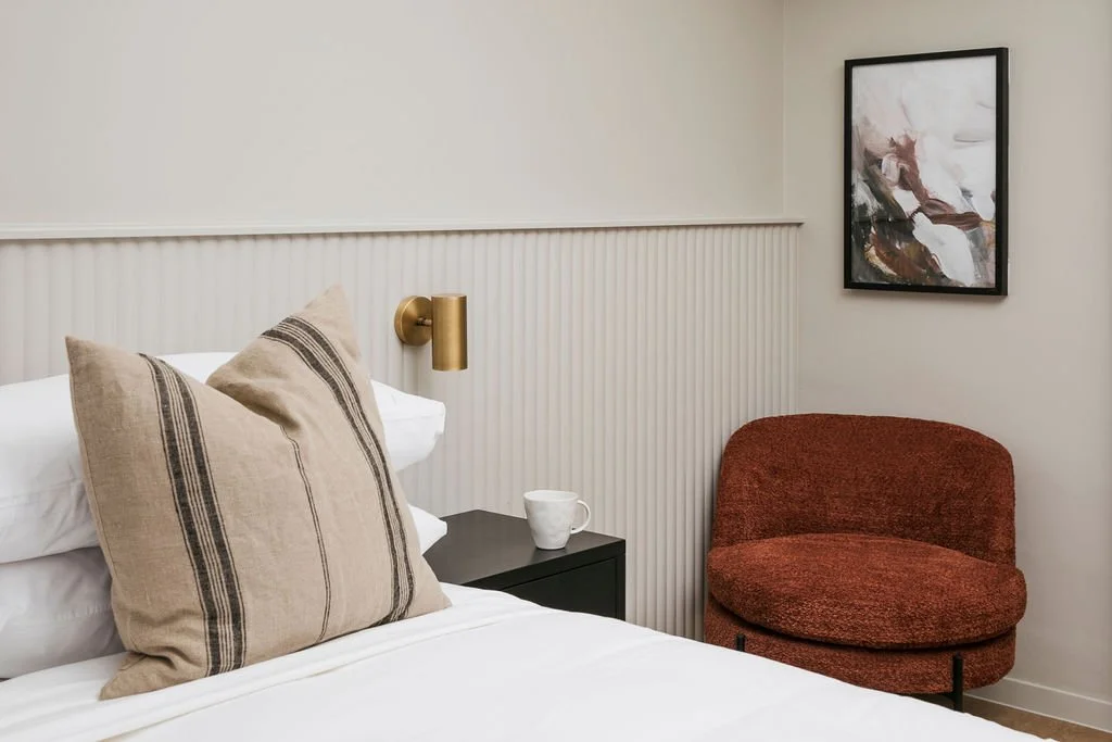 Motel Caloundra Family Room