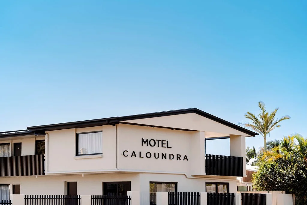 Motel Caloundra