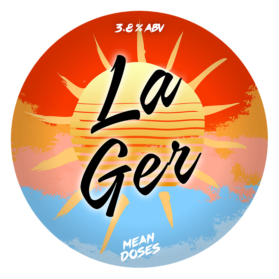 La Ger
3.8%
50L Keg $300 + GST
Qu'est-ce que c'est la Ger? La Ger est un sentiment. It's how you feel when you're happy with yourself, and where you are, and who you're with. Pourquoi la Ger? Aucune raison. You don't really nee