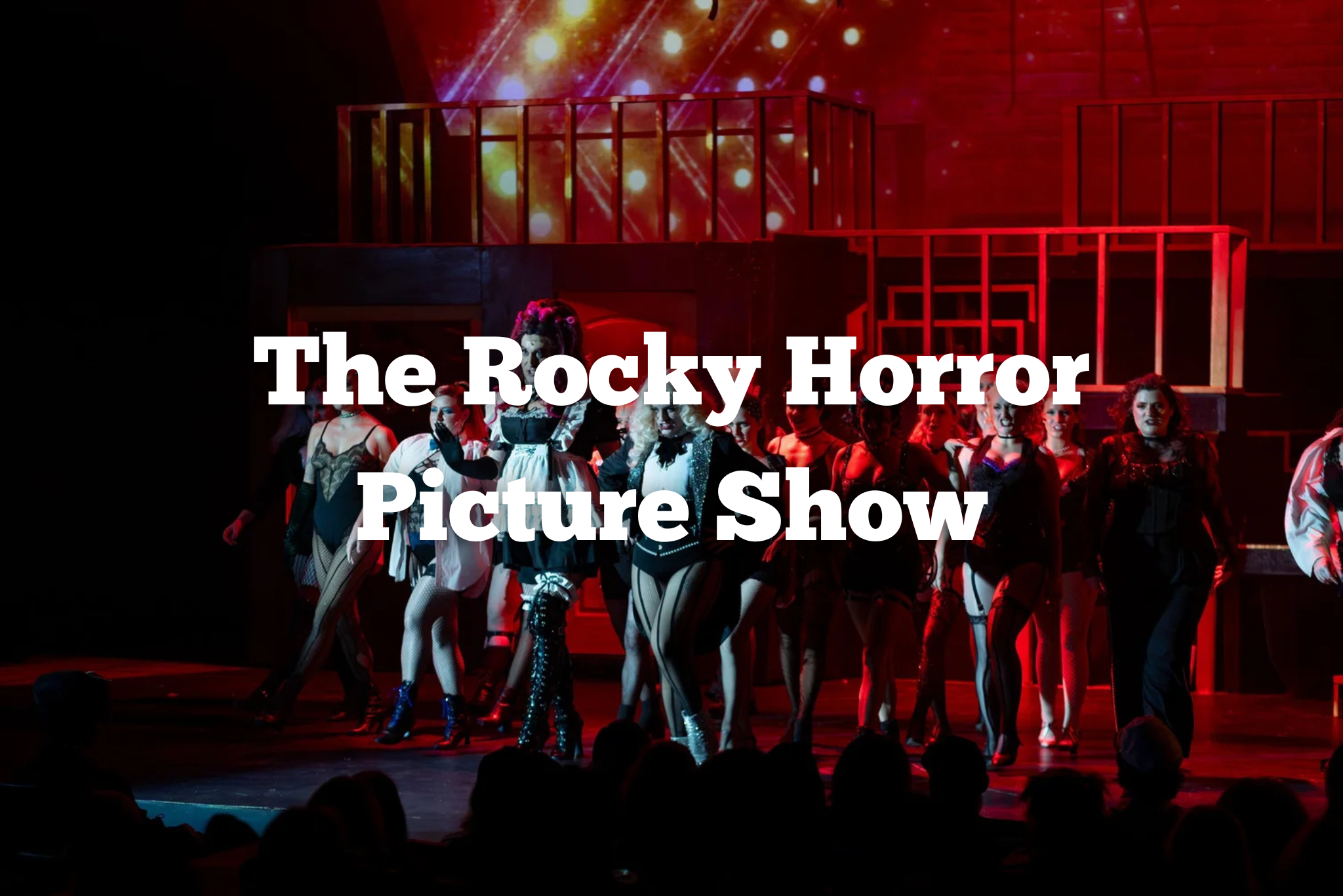 The Rocky Horror Picture Show