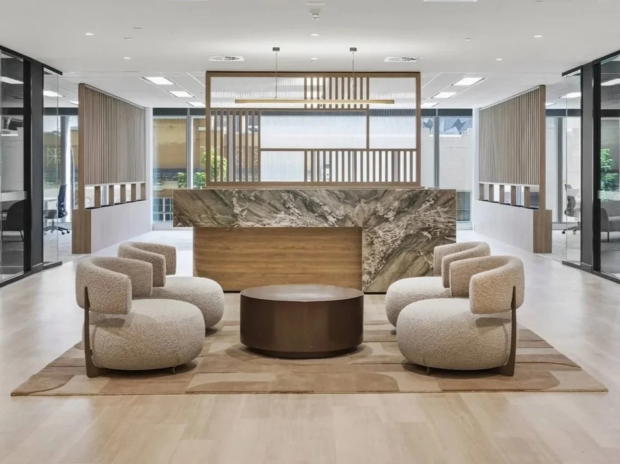 863 Hay St - Level 2 Show Suite