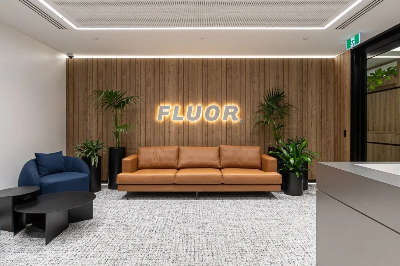 Fluor