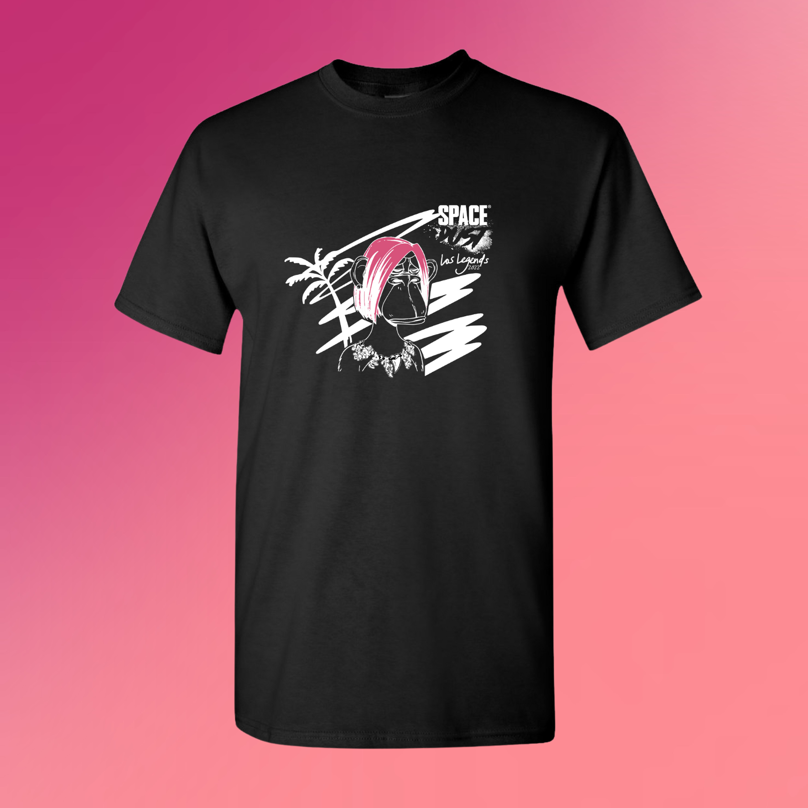 LOS LEGENDS 2022 UNISEX TEE
