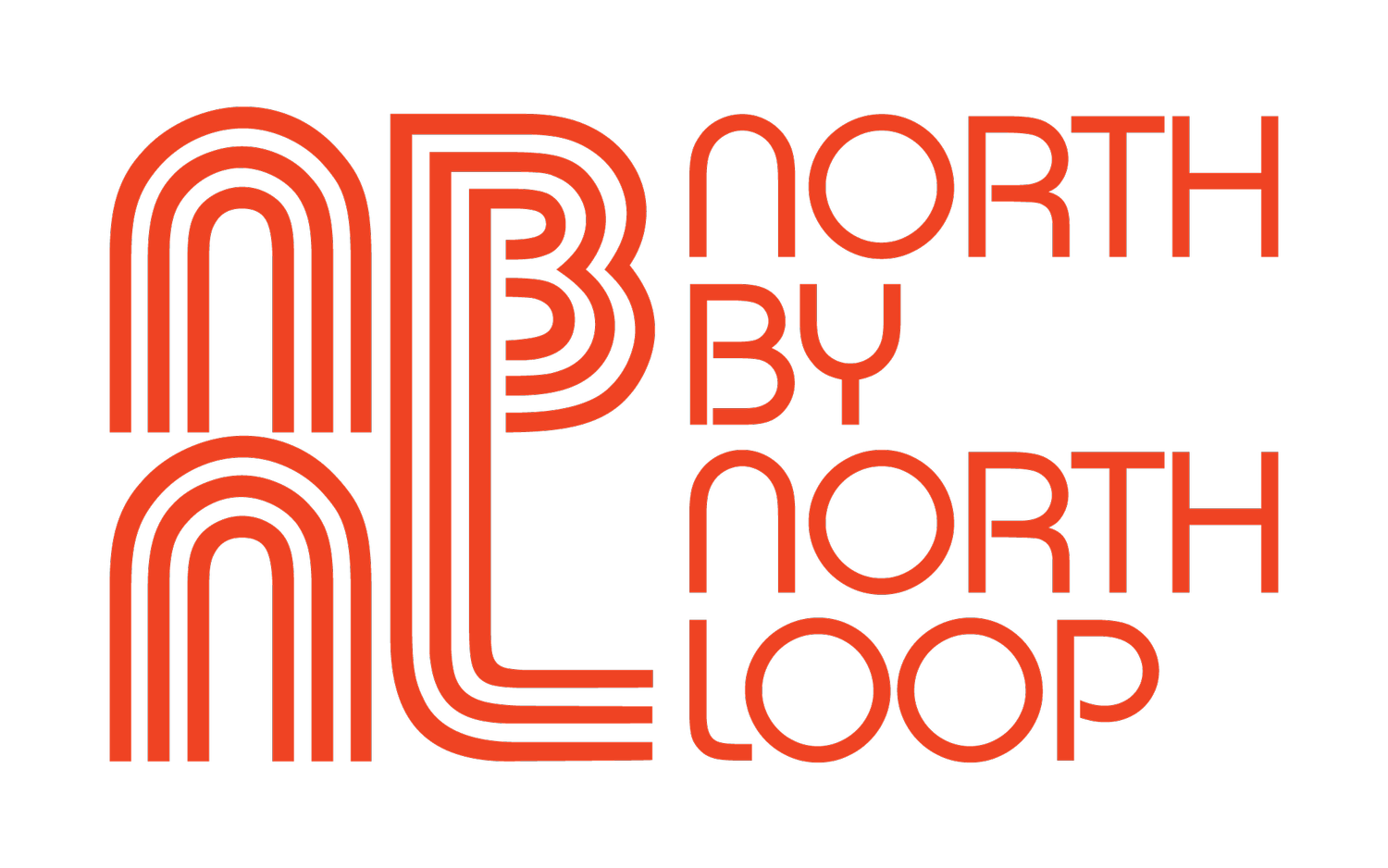 North by North Loop