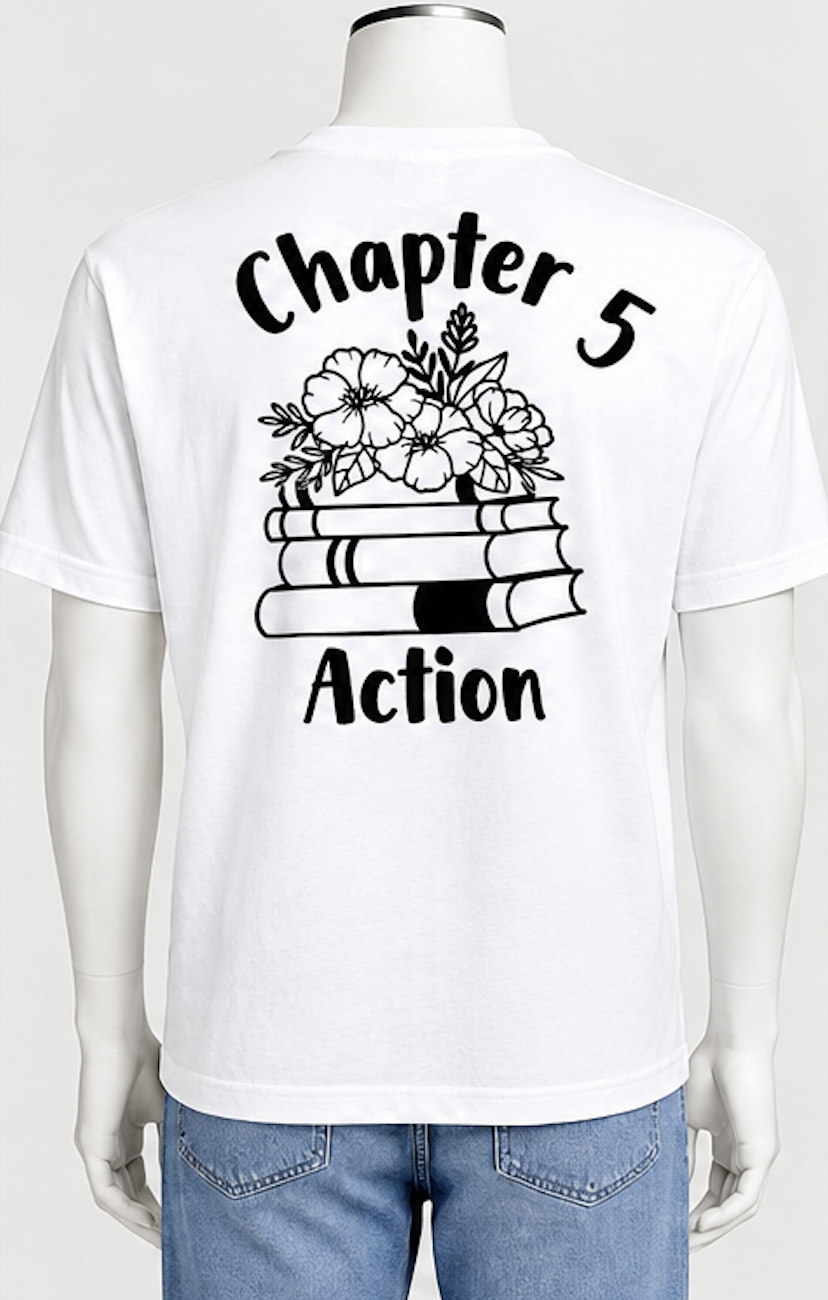 Chapter 5: Action