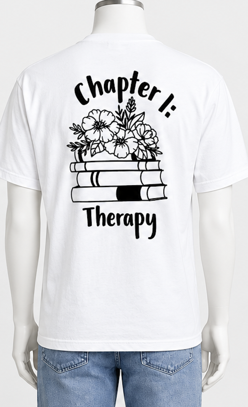 Chapter 1: Therapy