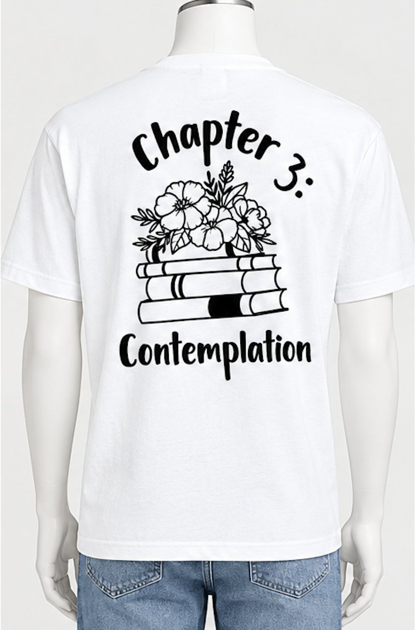 Chapter 3: Contemplation