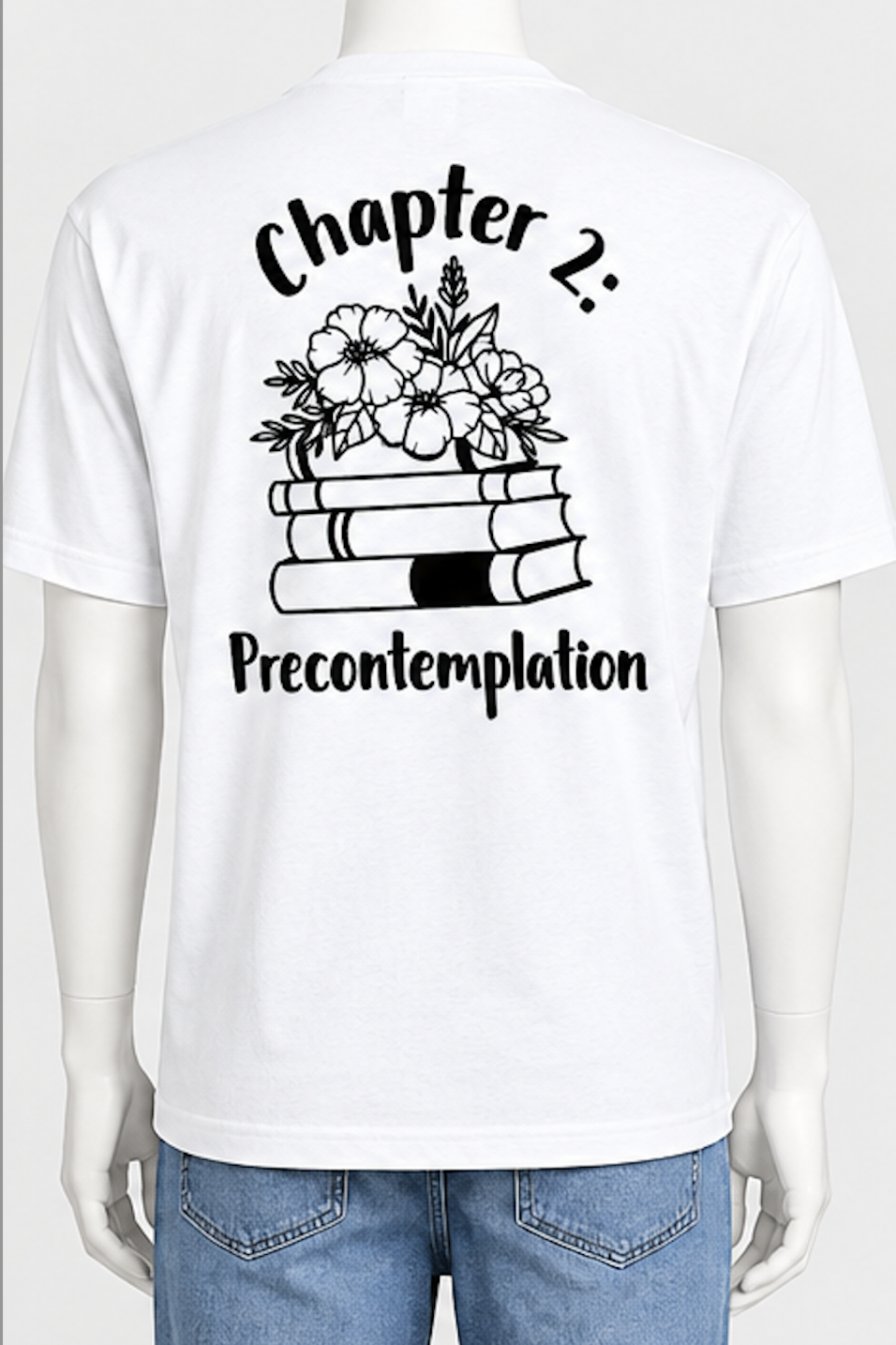 Chapter 2: Precontemplation