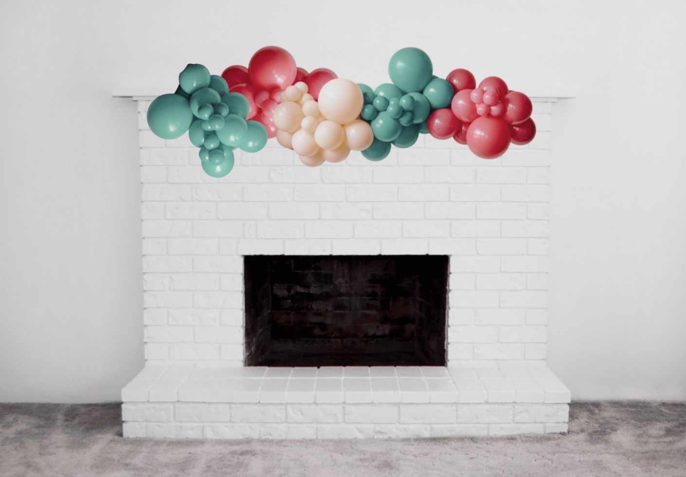 5 foot garland