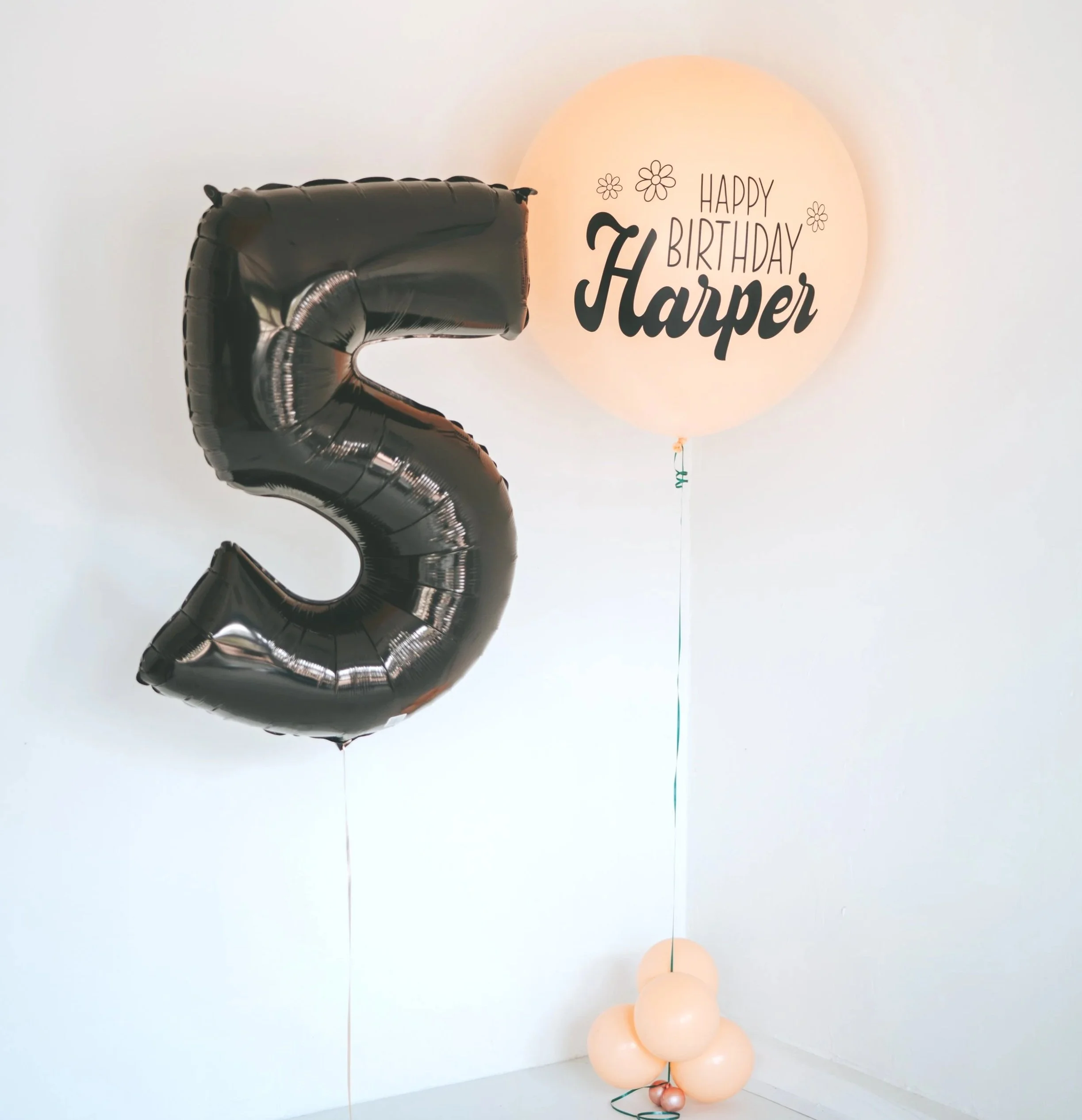 lofty birthday bunch