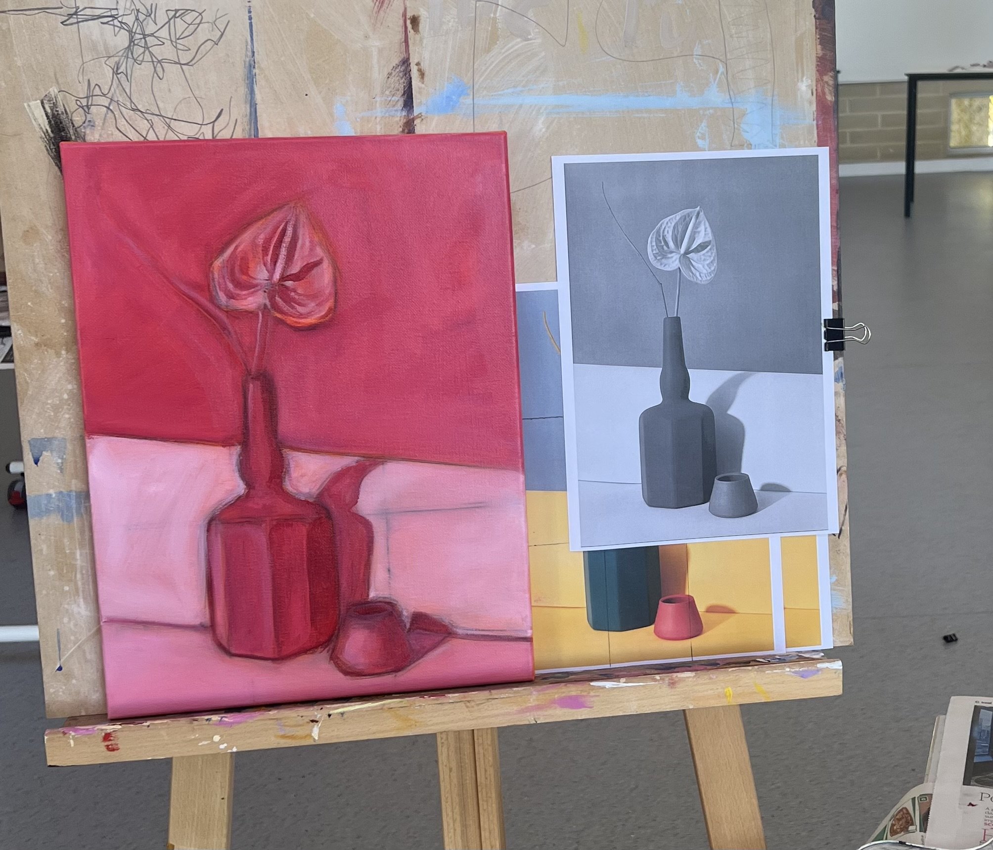 PAST: Bunbury Summer School