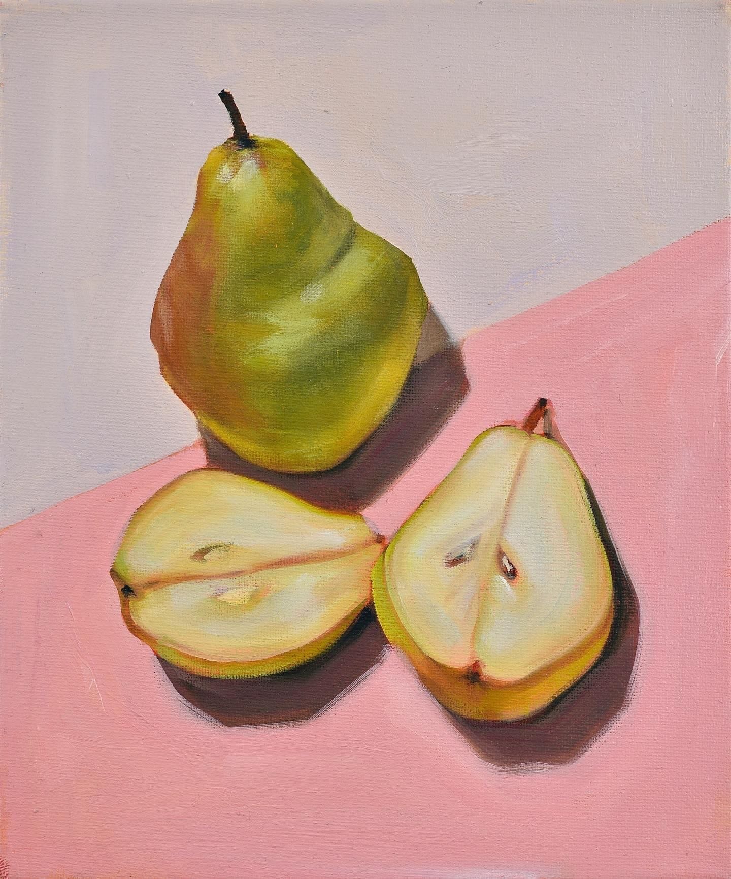 The Fibonacci Centre, Fremantle, WORKSHOP: Exploring Oil Paint with Still Life painting