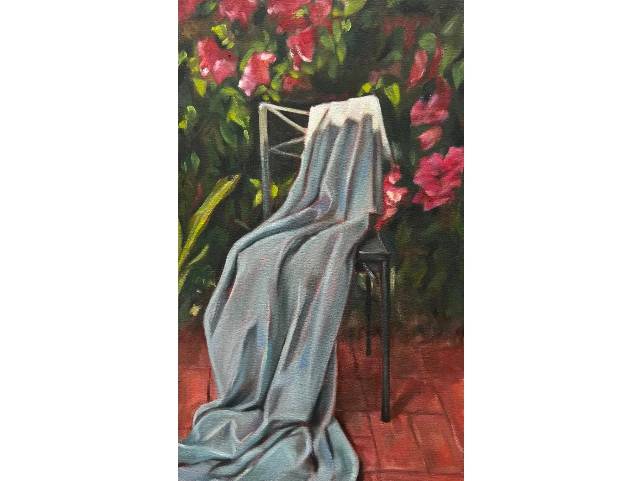 Quiet Bloom