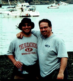 Johnny Mo's Pizzeria