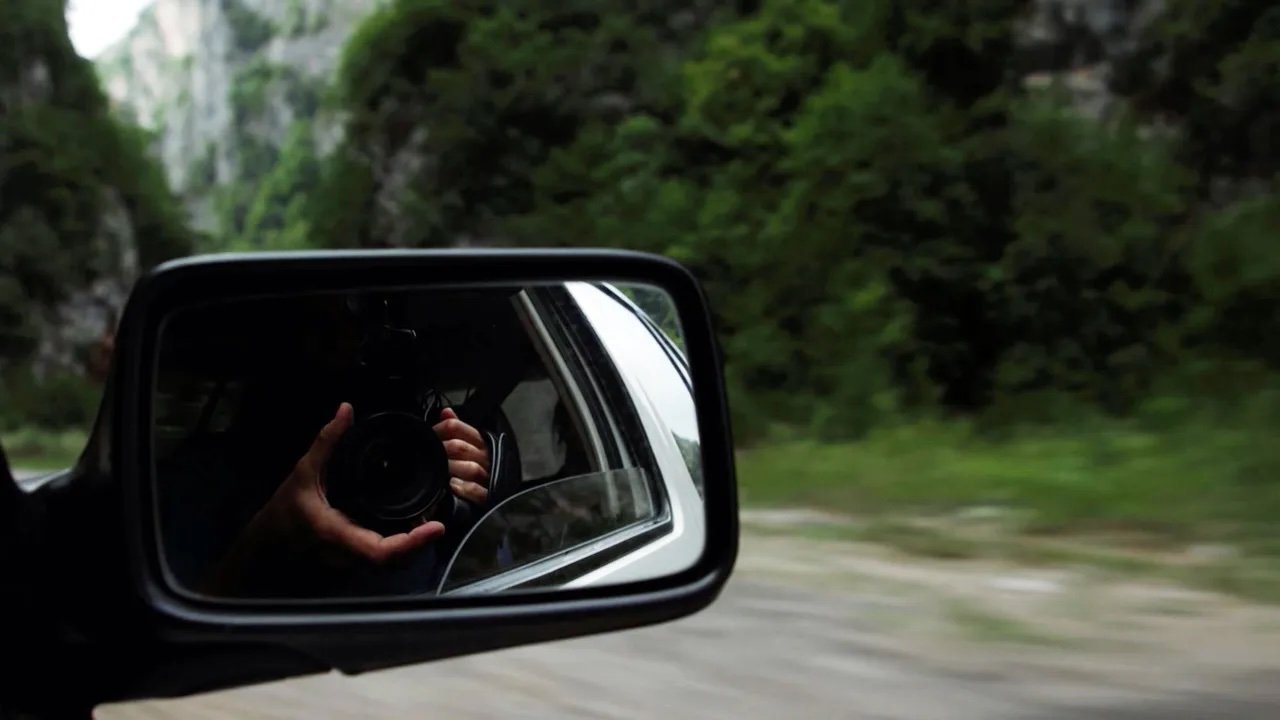 Road to 2000 (My Ten Favorite Documentaries)