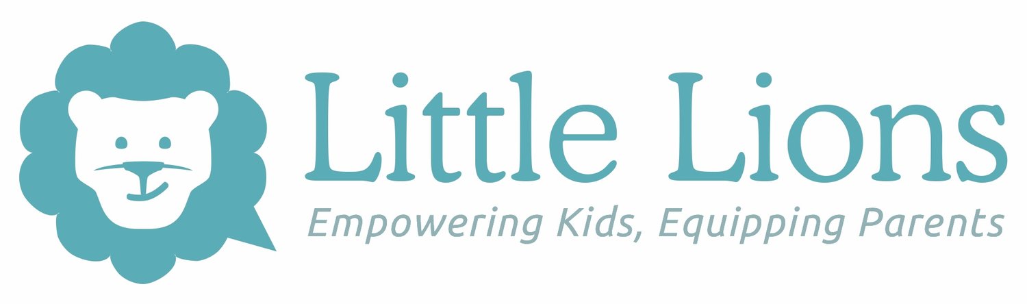 Little Lions | Speech + Occupational Therapy for Kids