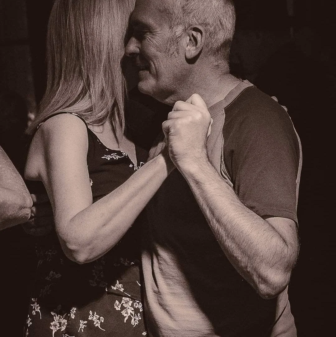 The Greatest Milonga in the World