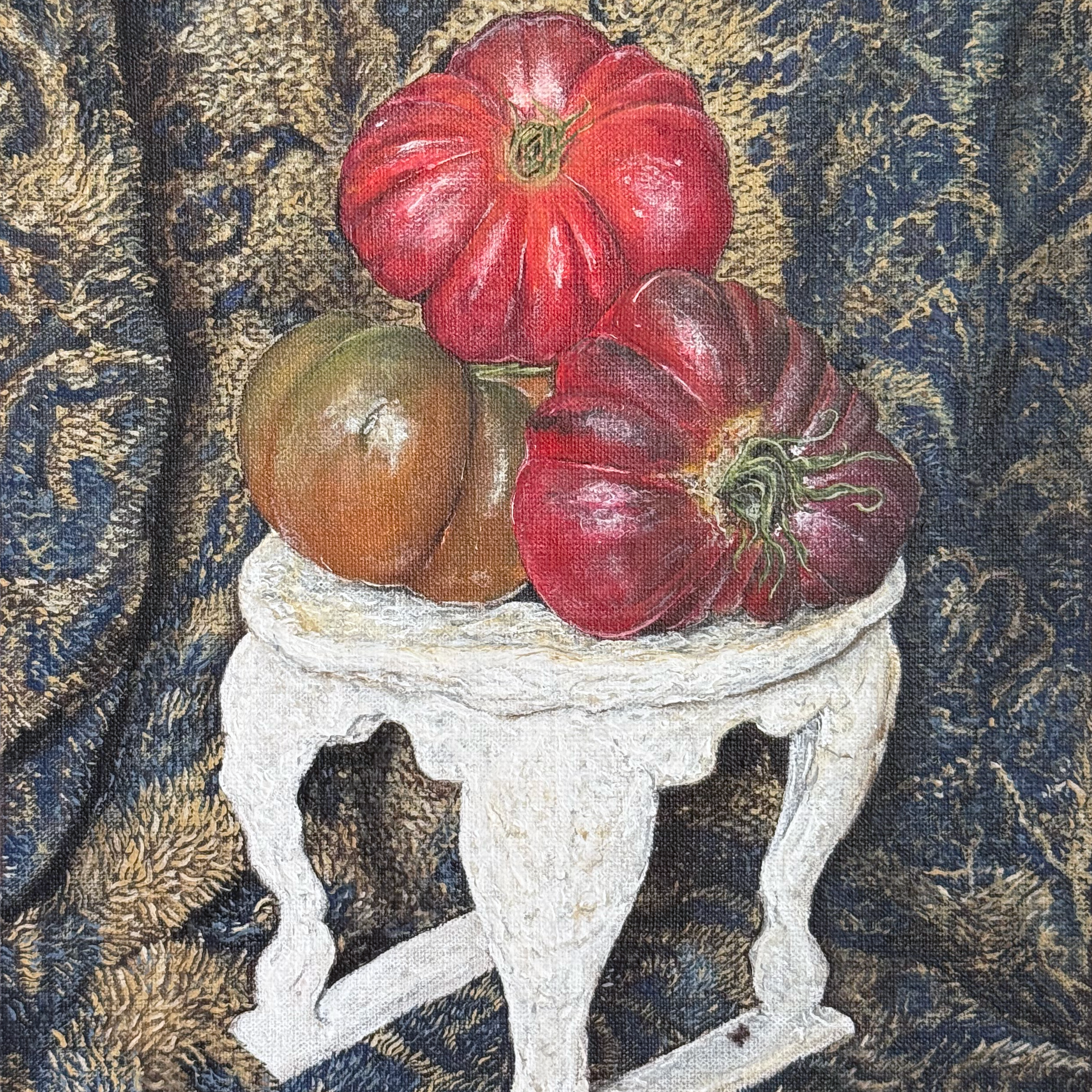 Bayden Packwood Hine: Lone &amp; Level