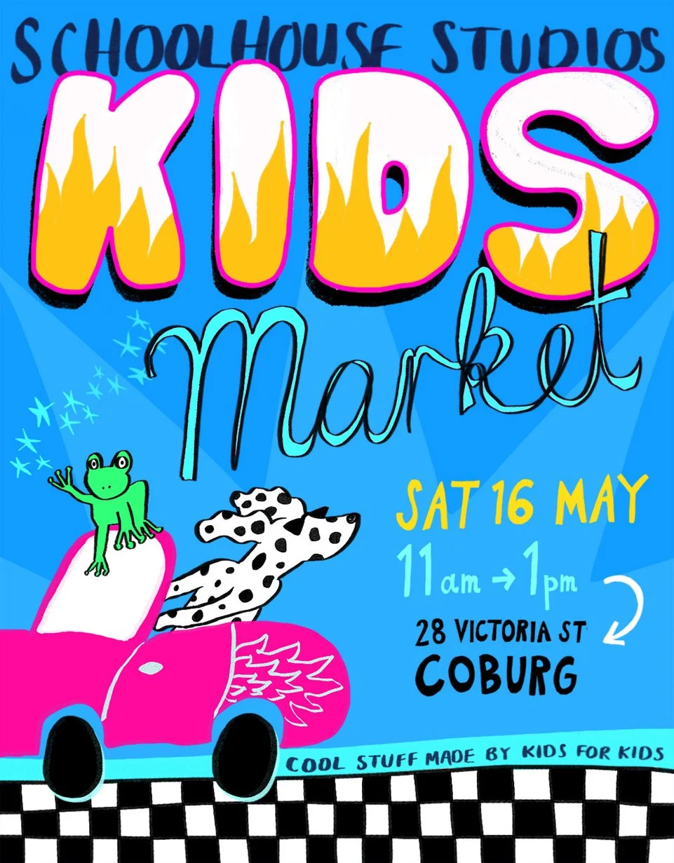 Kids Market