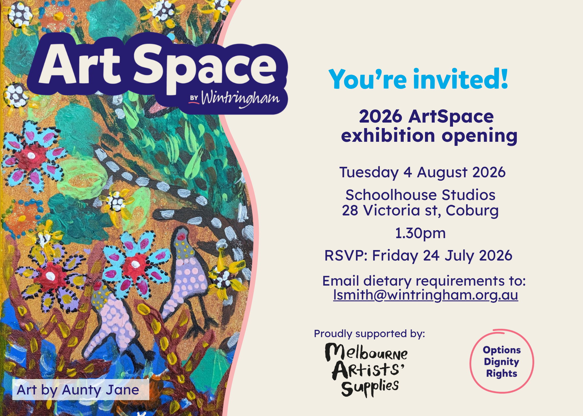 Wintringham: Art Space
