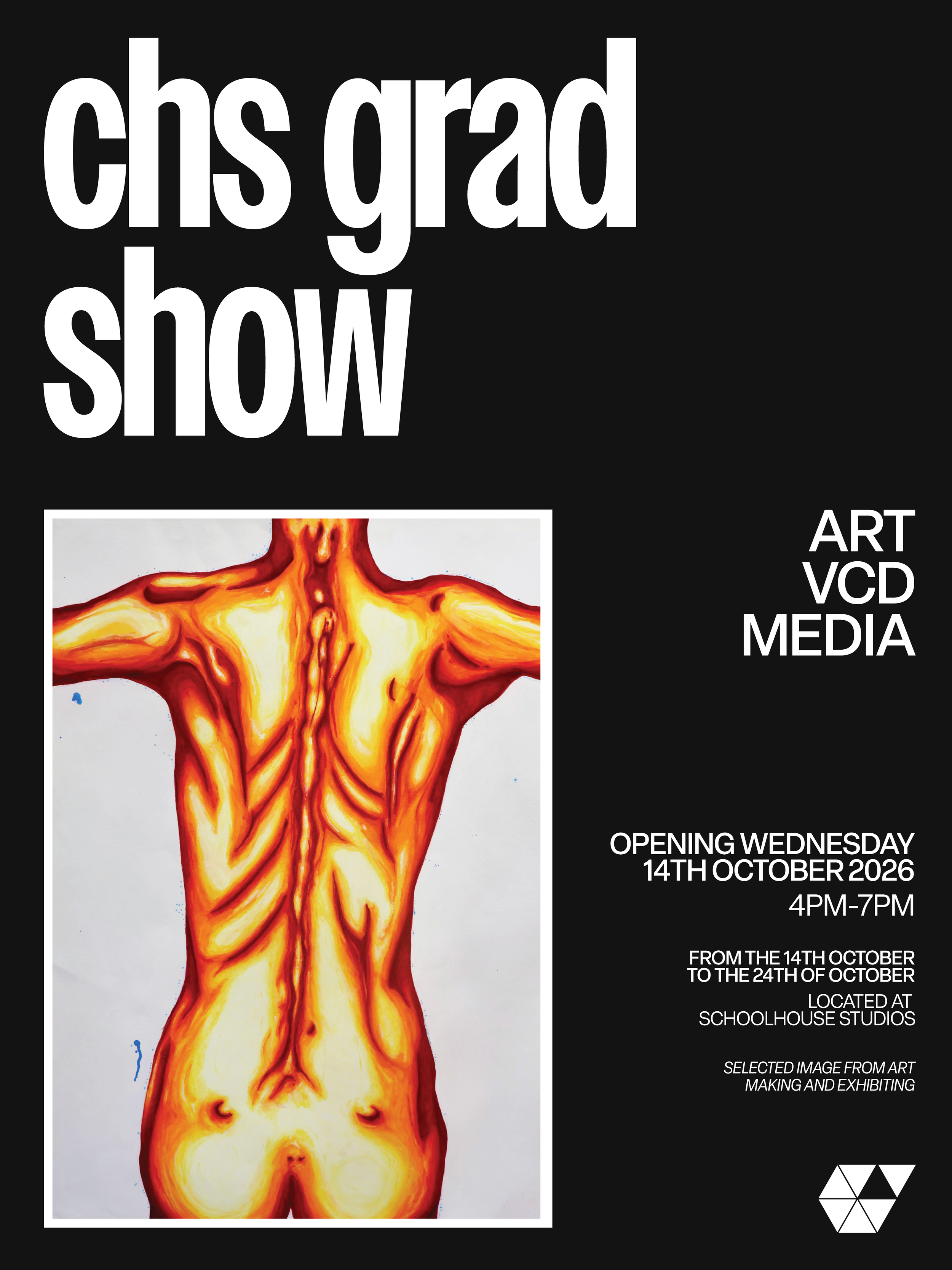Coburg High School Graduate Exhibition