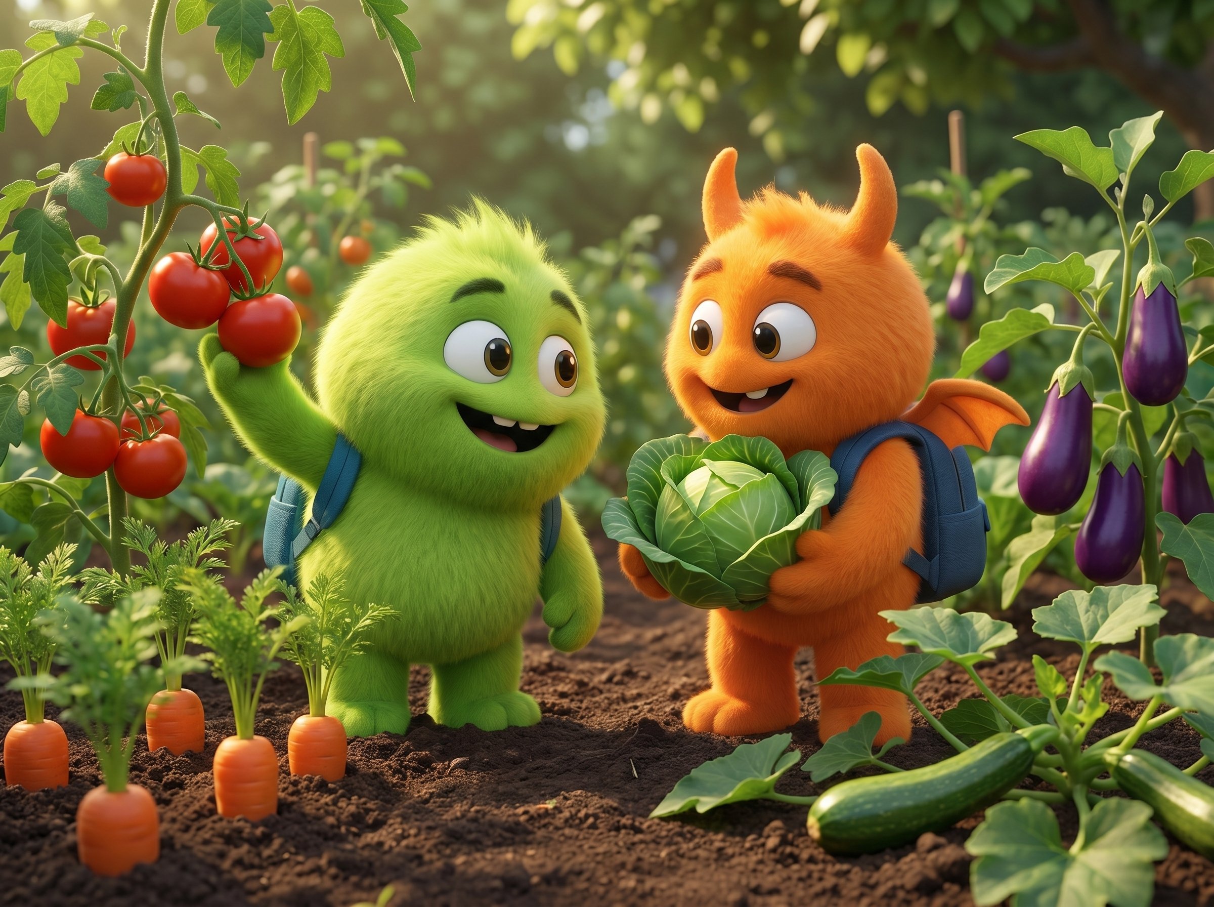 Dirt, Seeds, and Good Times: 8 Tips for Gardening with Kids