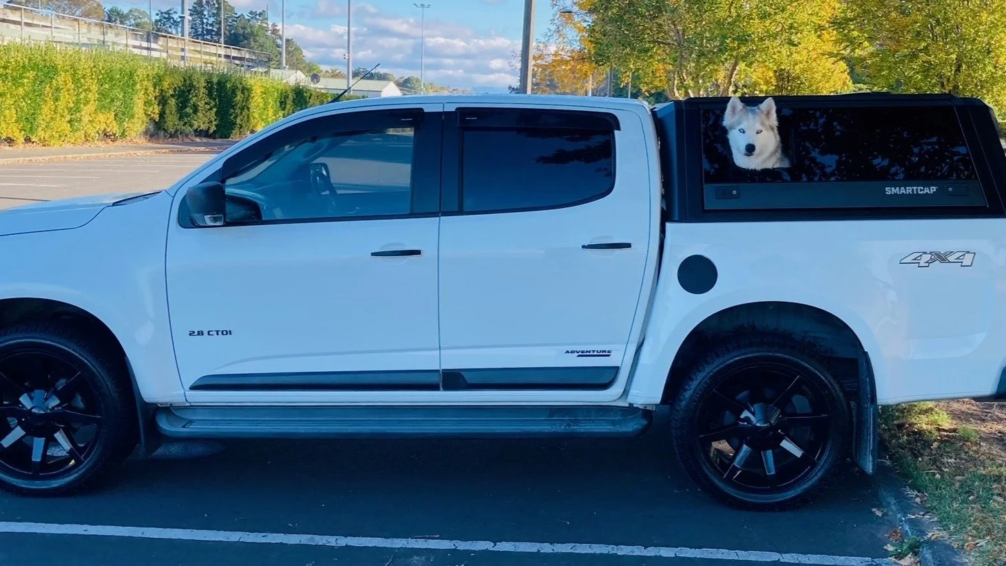 ENJOY THE LONG WEEKEND!
WE ARE CLOSED MONDAY 27th OCTOBER
BACK TO IT TUESDAY 28th OCTOBER
SMARTCAP CANOPY THE WAY FOR ALL THE FAMILY TO ENJOY A WEEKEND AWAY!
@airplexnz