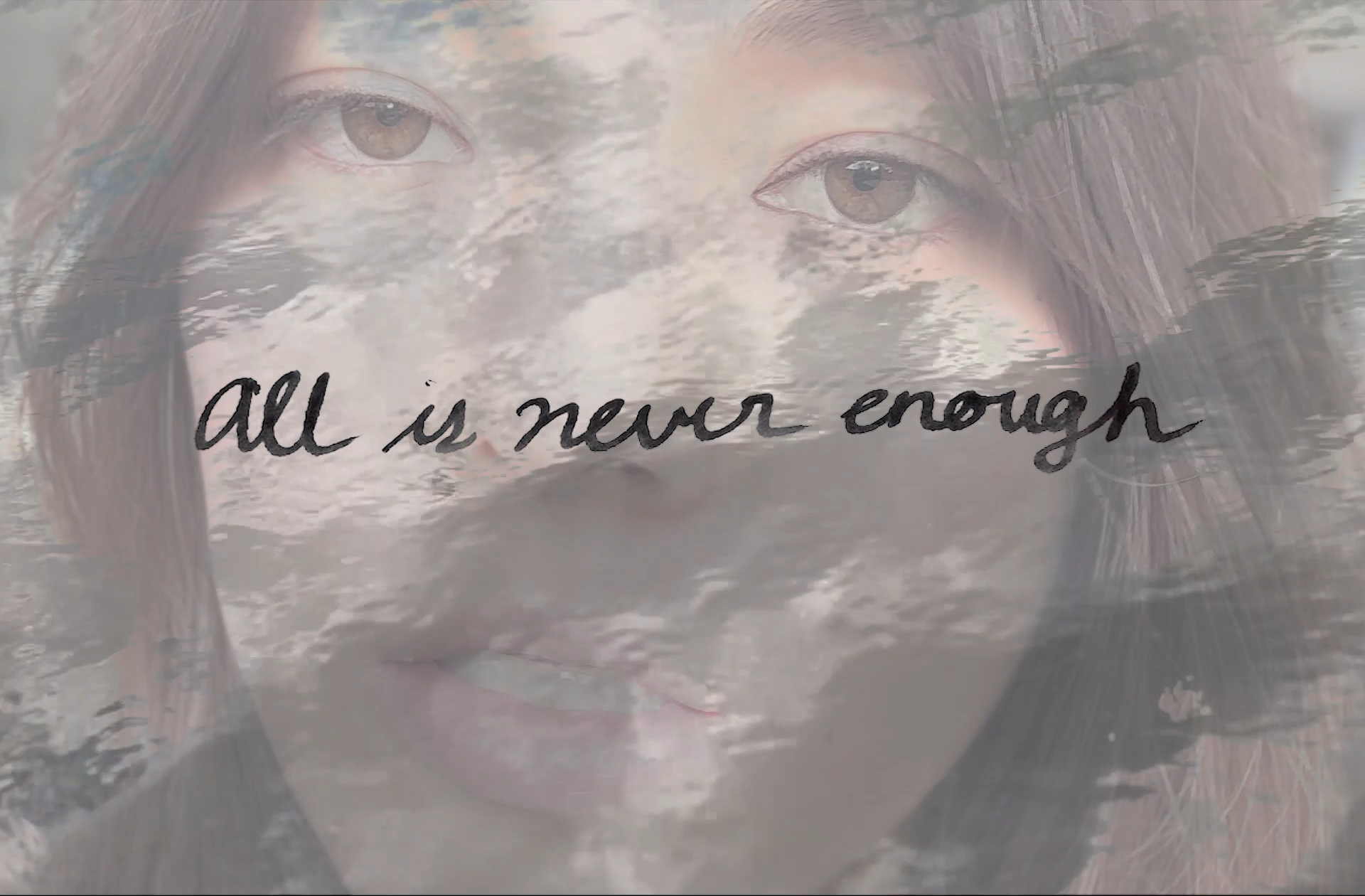 “Enough” New Single & Music Video Out Now + Exclusive Merch