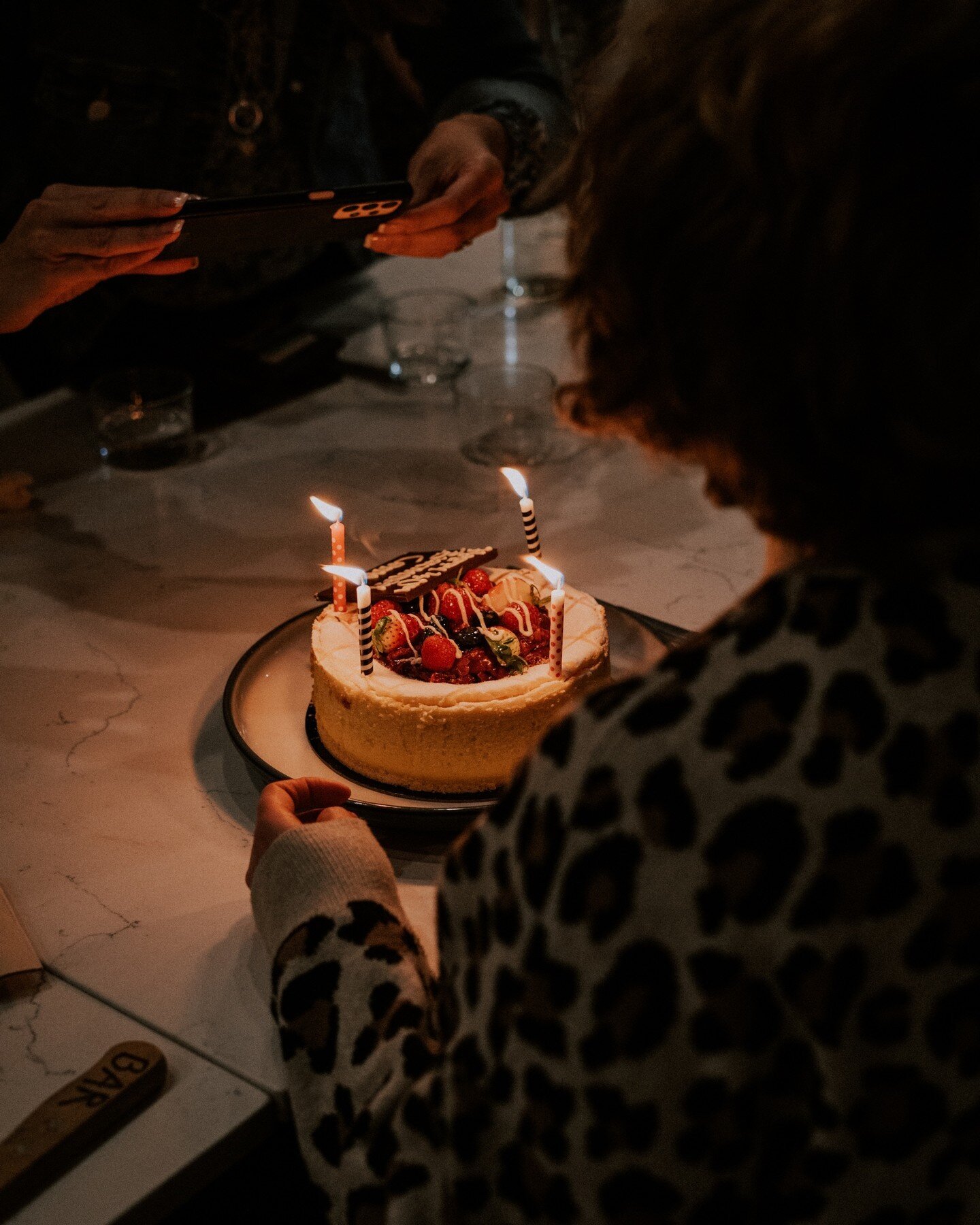 A new month is almost here, so&hellip;.if there&rsquo;s any celebration about to take place, you know we&rsquo;ll be waiting at 91 Grimshaw St.

Join us for cocktails, Asian Fusion favourites and good vibes.

[bookings online]