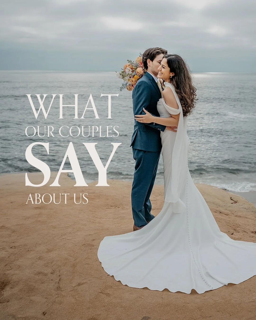 Love notes from our beautiful couples 💌
There&rsquo;s nothing more meaningful to us than hearing your kind words. Every review, every thank-you, every shared memory reminds us why we do what we do✨

Your stories inspire us, your love moves us, and y