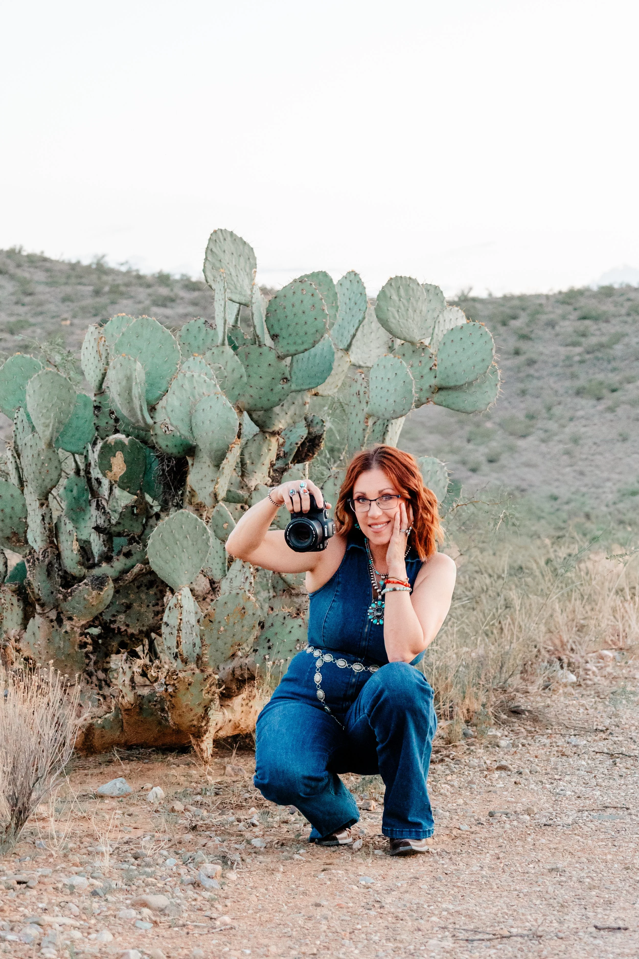 Anita McLeod - Photographer/Videographer