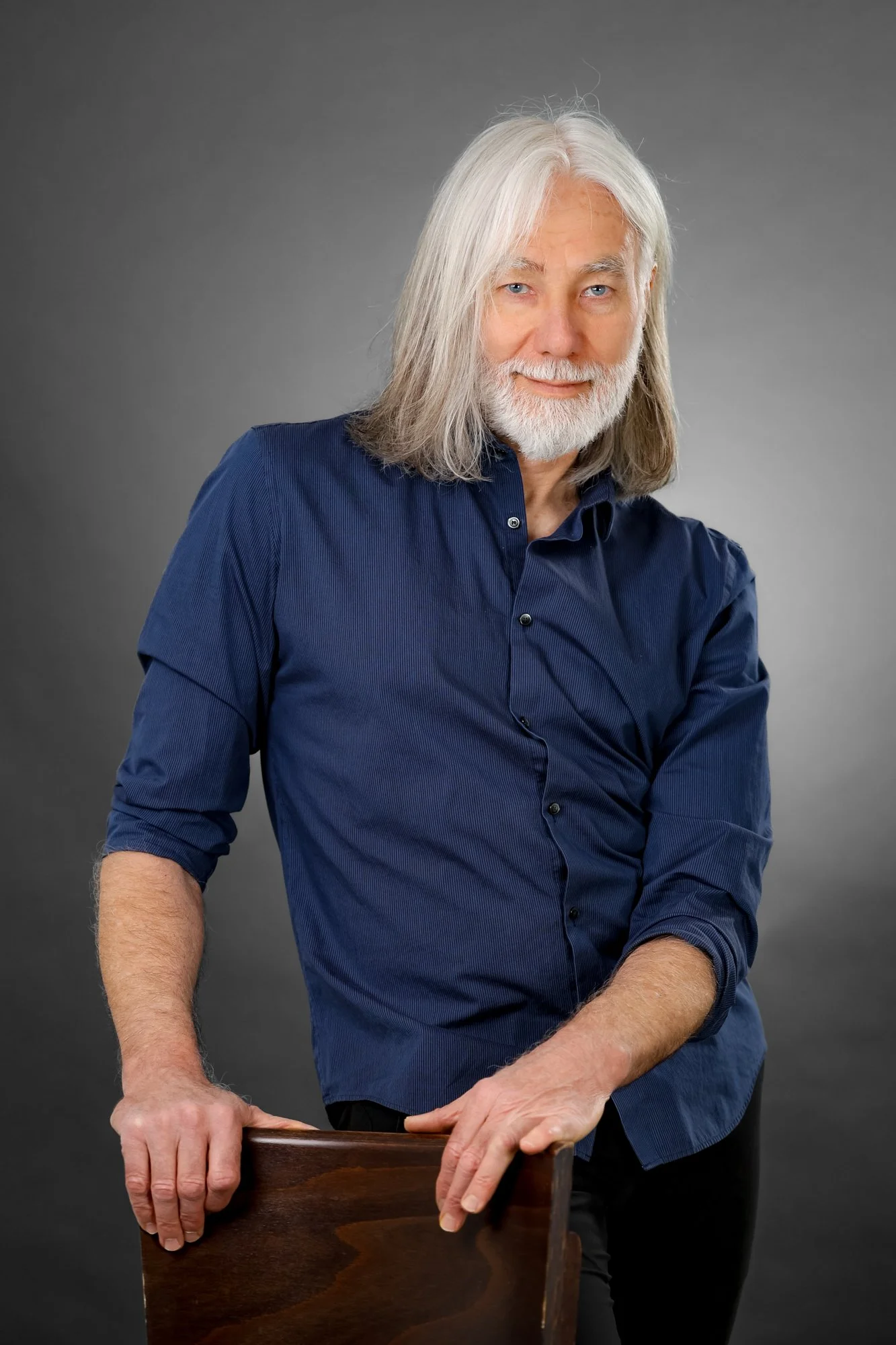 Robin Fadtke - Photographer