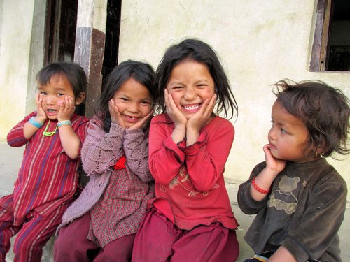 Nepal is this year’s “must-visit” destination