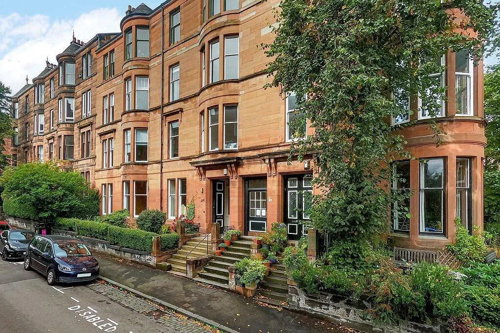 NEW PROJECT 

📍Wilton Street, G20

Wilton Street in Glasgow&rsquo;s West End is our latest project. 

Refurbishment is currently underway to this main door flat to create a 4-bedroom home with dining / kitchen, living room, bathroom &amp; en-suite. 