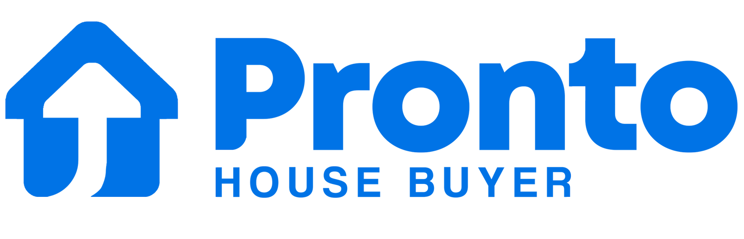 Pronto House Buyer