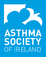 asthma society of ireland logo