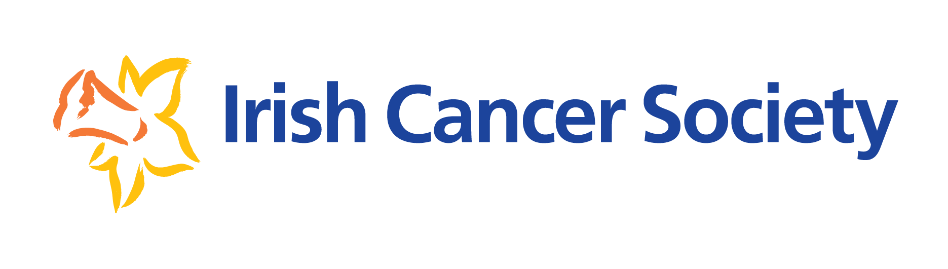 Irish cancer society logo