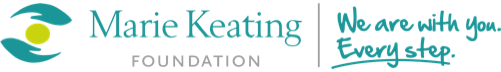 Marie Keating Foundation Logo