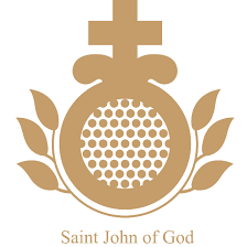 Saint John of God Logo
