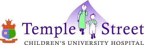 Temple street logo