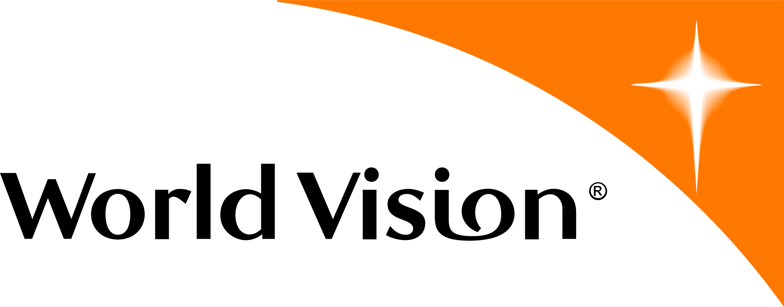 world vision logo